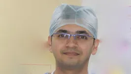 Dr. Ankit Mathur